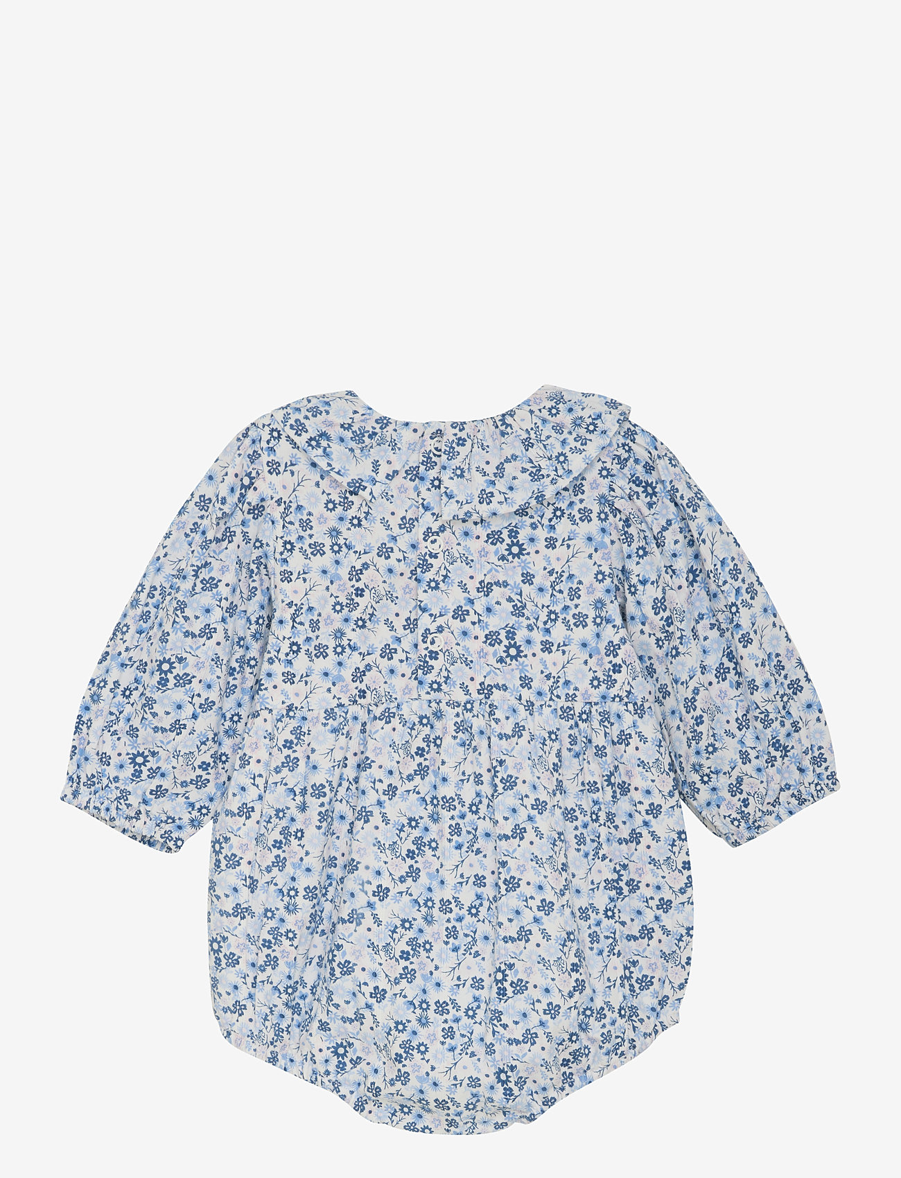 Minymo - Body LS AOP w. Lining - julegaver under 300kr - windsurfer - 1