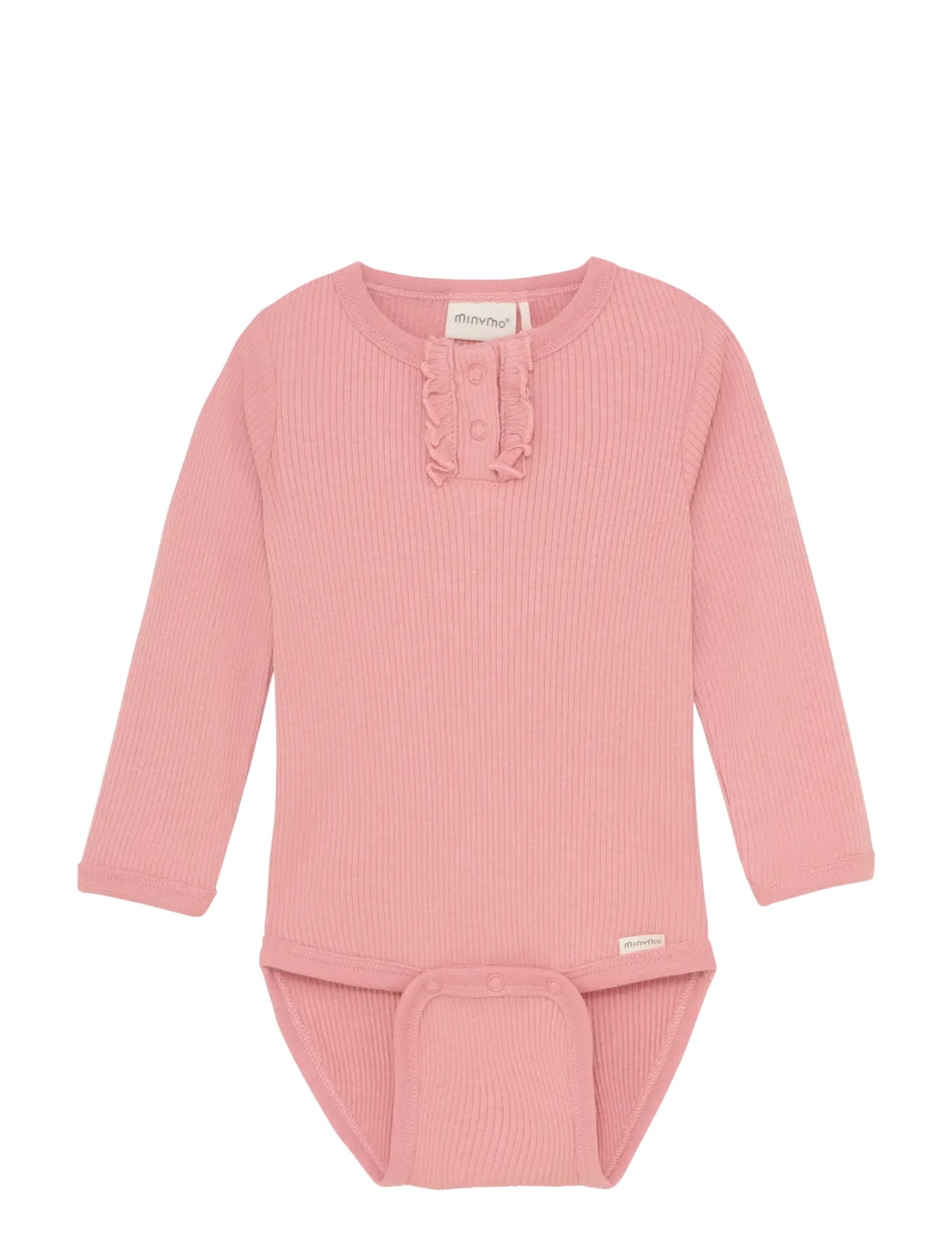 Body LS Rib - ROSETTE