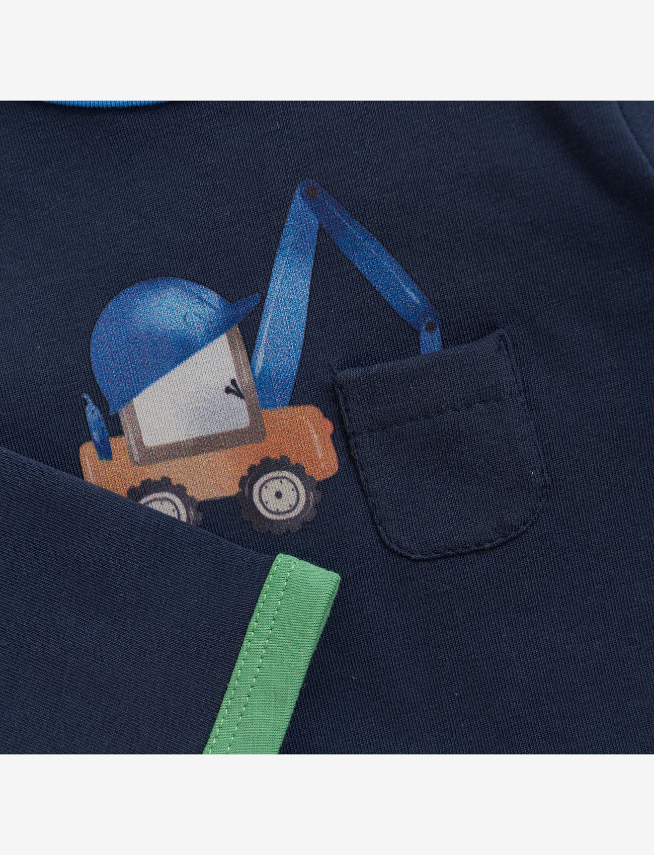 Minymo - Body LS - geschenke unter chf 50 - blue nights - 2