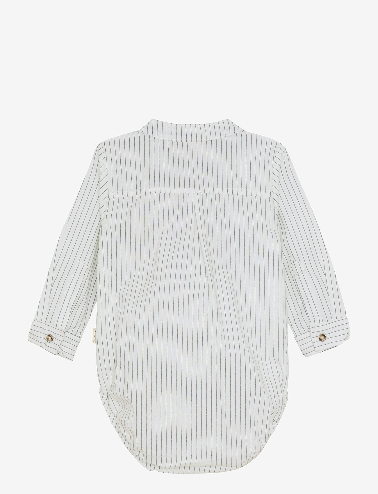 Minymo - Body LS Y/D - pikkade varrukatega - blue nights - 1