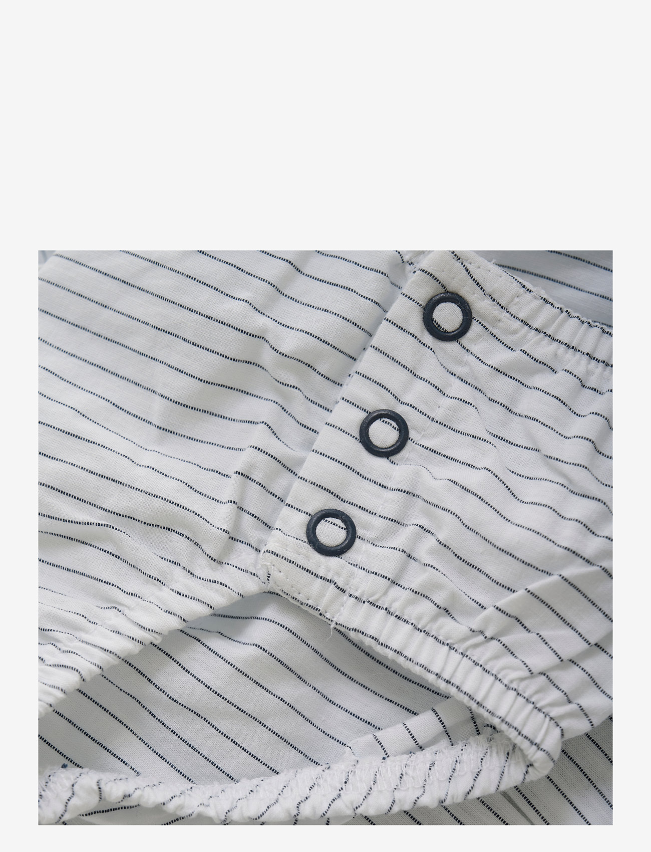 Minymo - Body LS Y/D - pikkade varrukatega - blue nights - 2