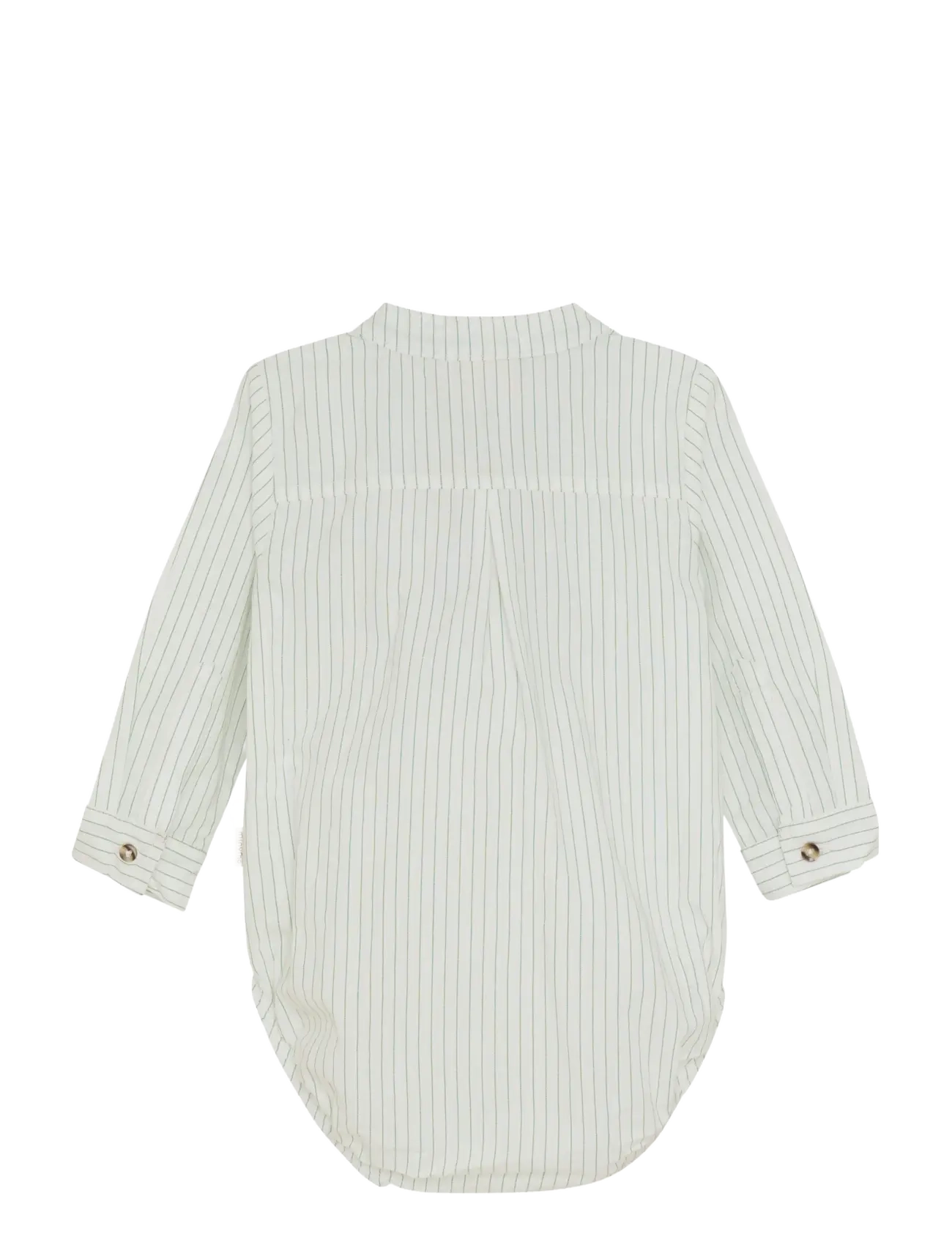 Minymo - Body LS Y/D - peppermint - 1