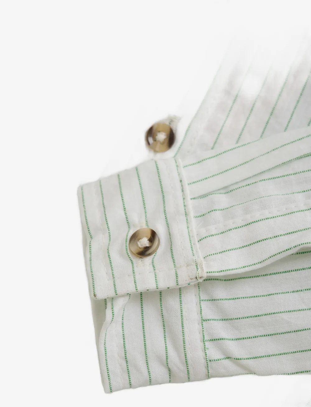 Minymo - Body LS Y/D - långärmade - peppermint - 2