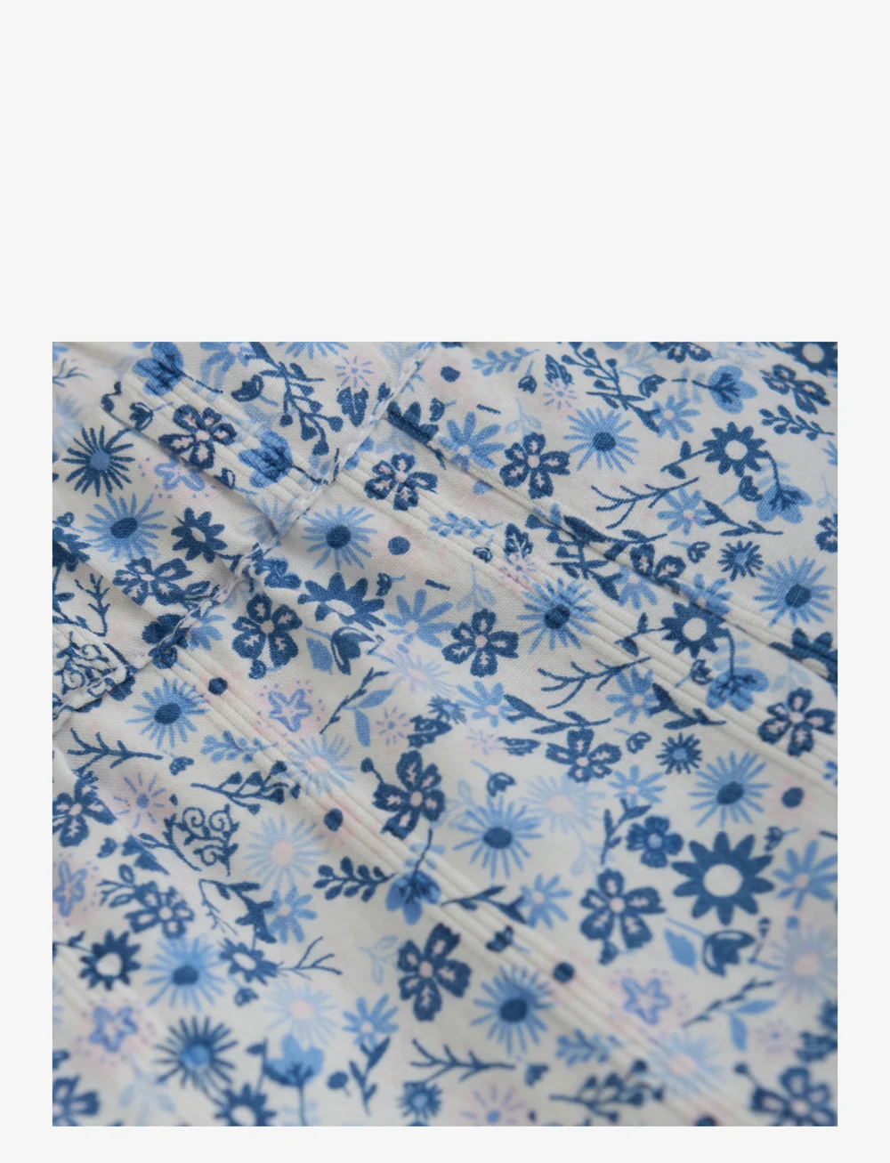 Minymo - Pants AOP w. Lining - leggings - windsurfer - 2