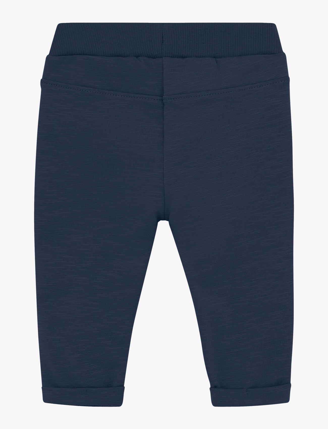 Minymo - Pants Sweat - blue nights - 1