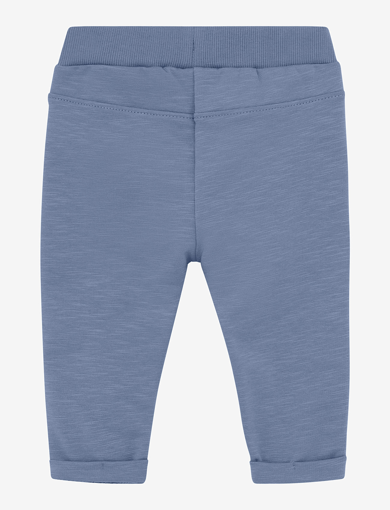 Minymo - Pants Sweat - sweatpants - flint stone - 1