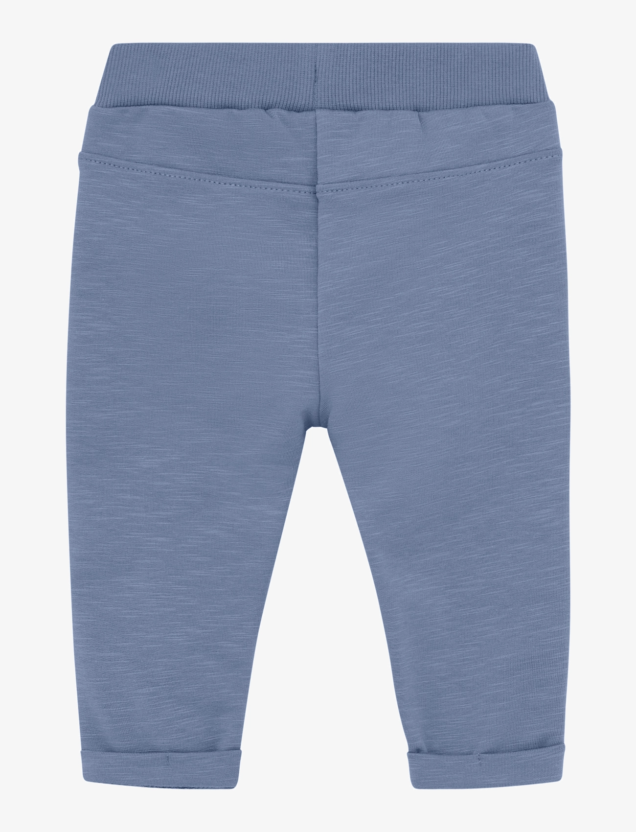 Minymo - Pants Sweat - flint stone - 1