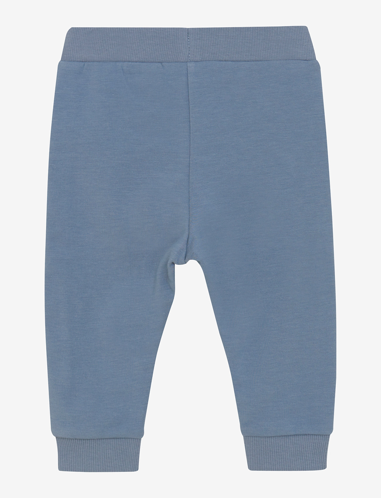 Minymo - Pants Sweat - sügisesed riided - flint stone - 1