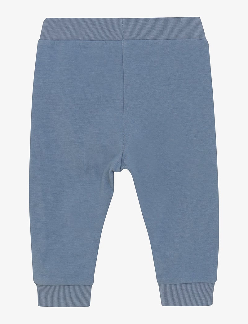 Minymo - Pants Sweat - jogginghosen - flint stone - 2