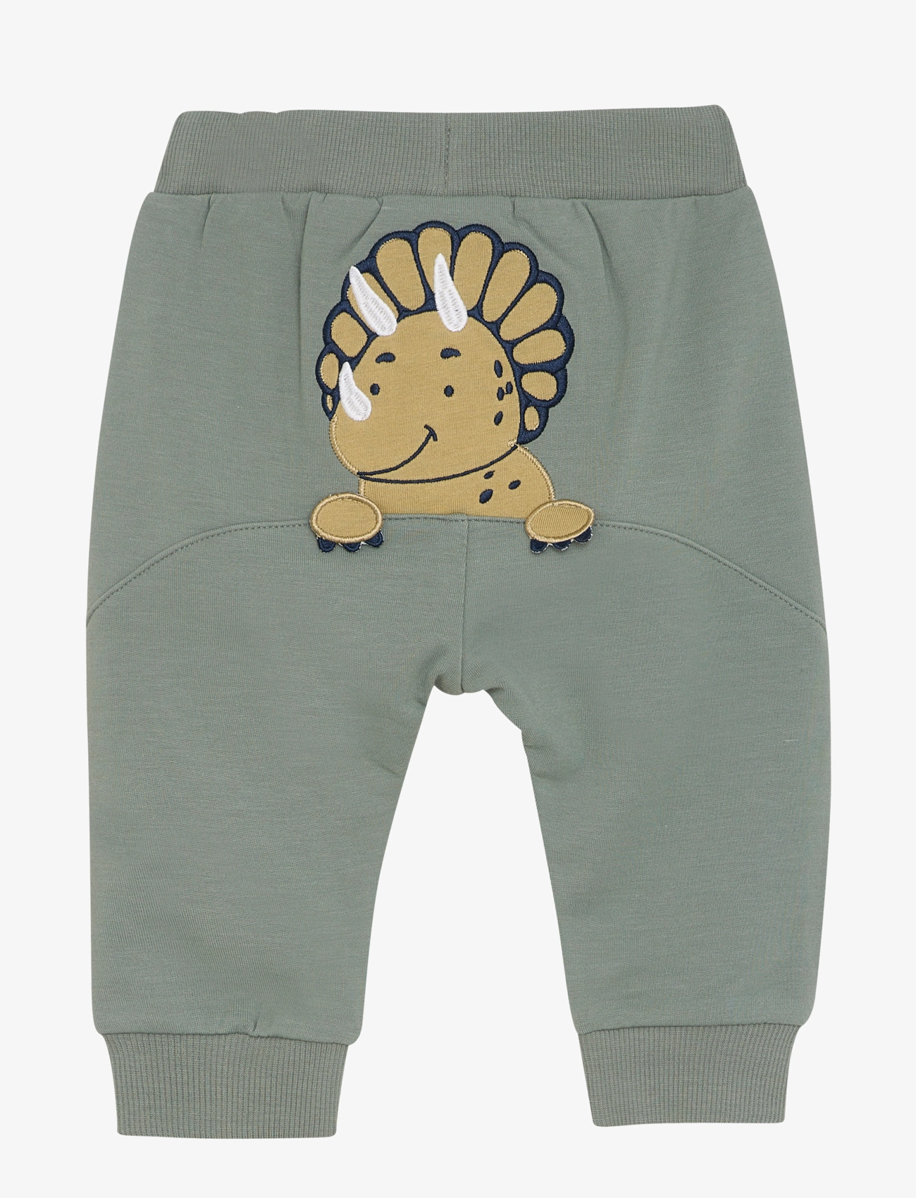 Minymo - Pants Sweat - lägsta priserna - sea spray - 1