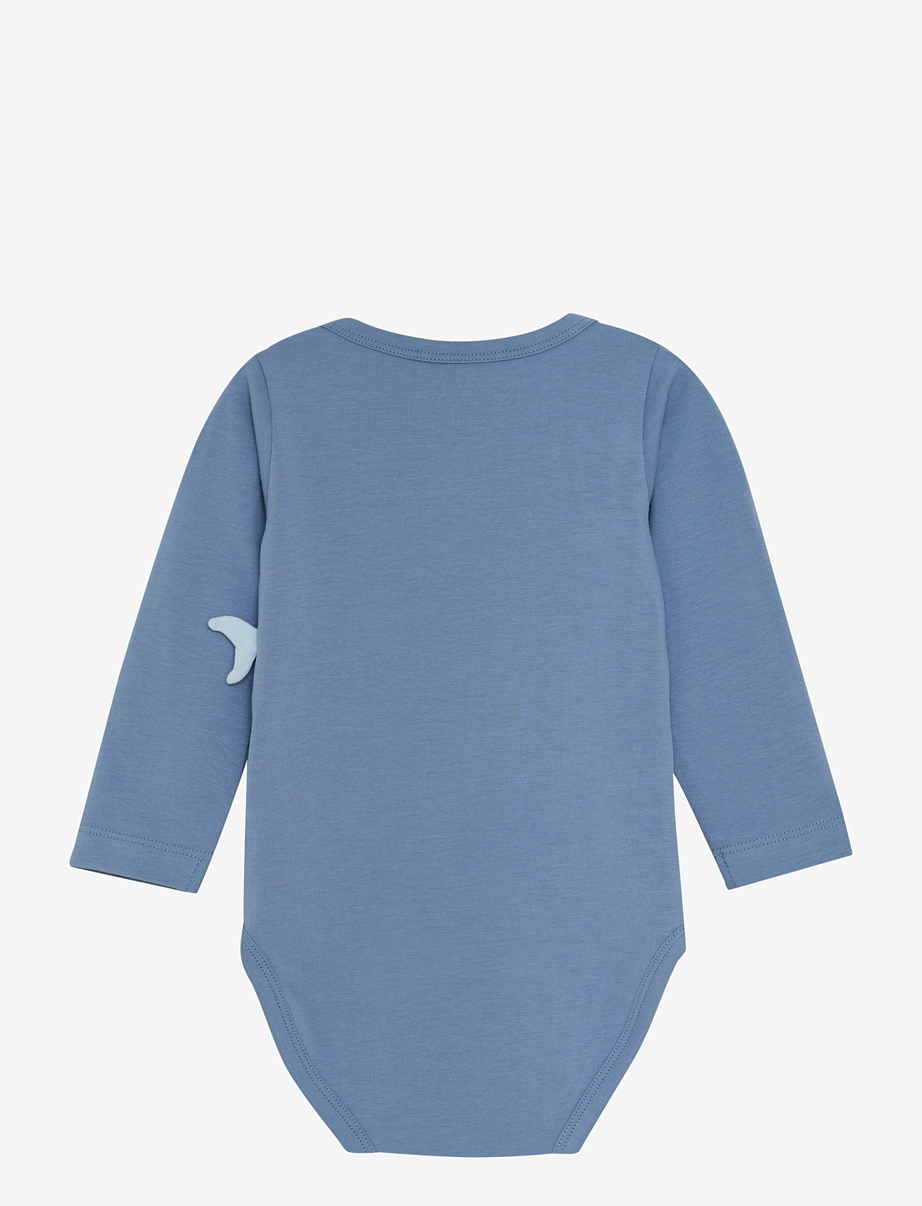 Minymo - Body LS - infinity - 1