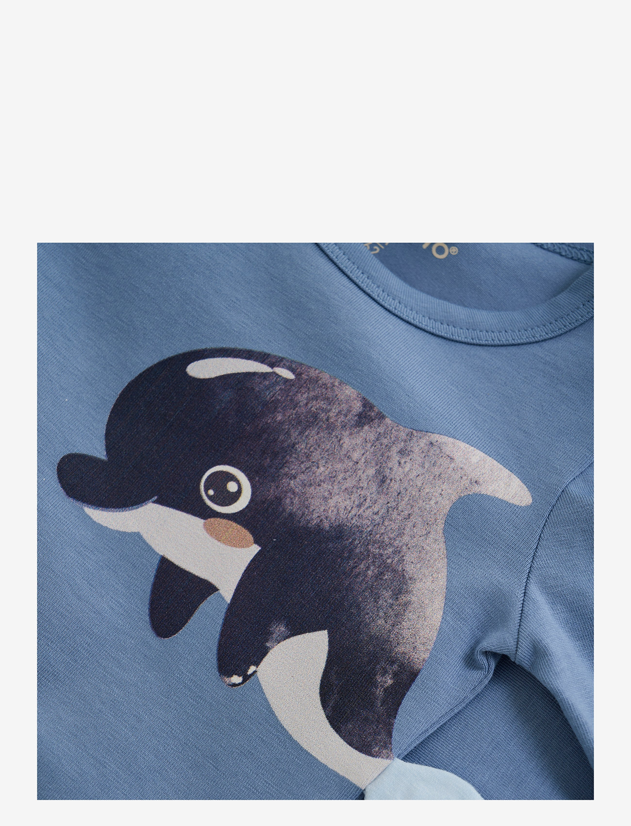 Minymo - Body LS - infinity - 2