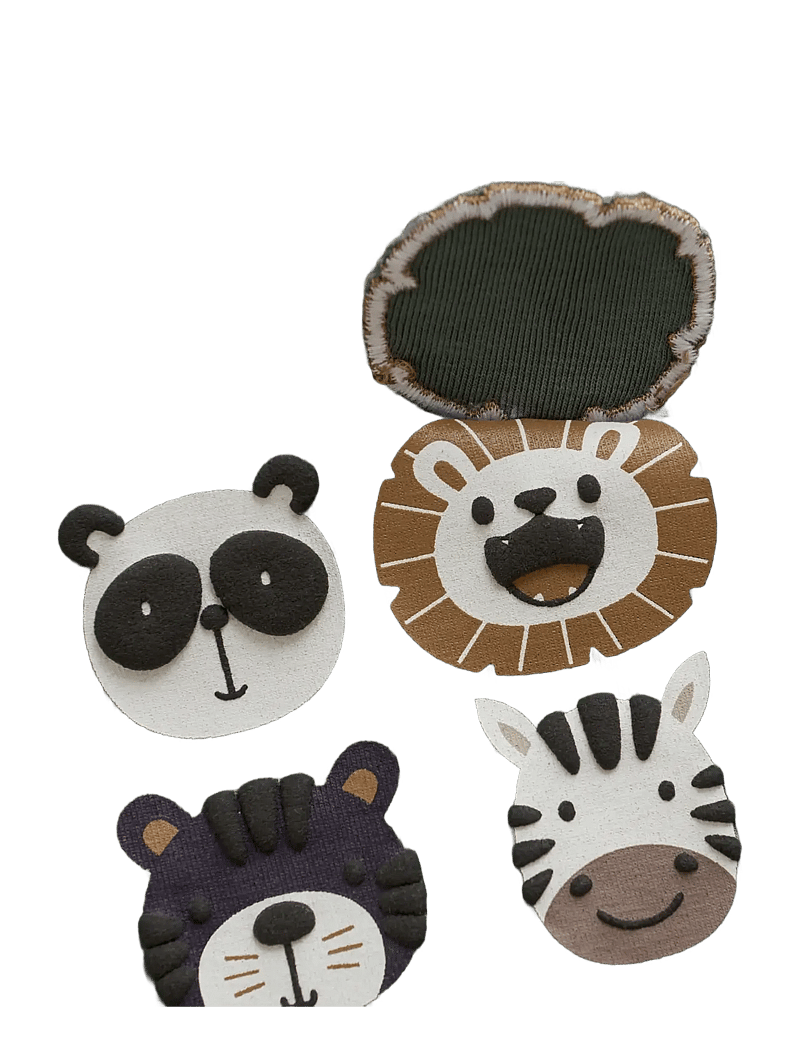 Minymo - Body LS - långärmade bodies - dark forest - 2