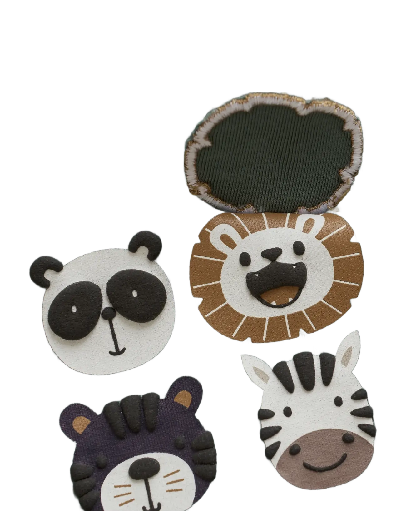Minymo - Body LS - langärmelige bodys - dark forest - 2
