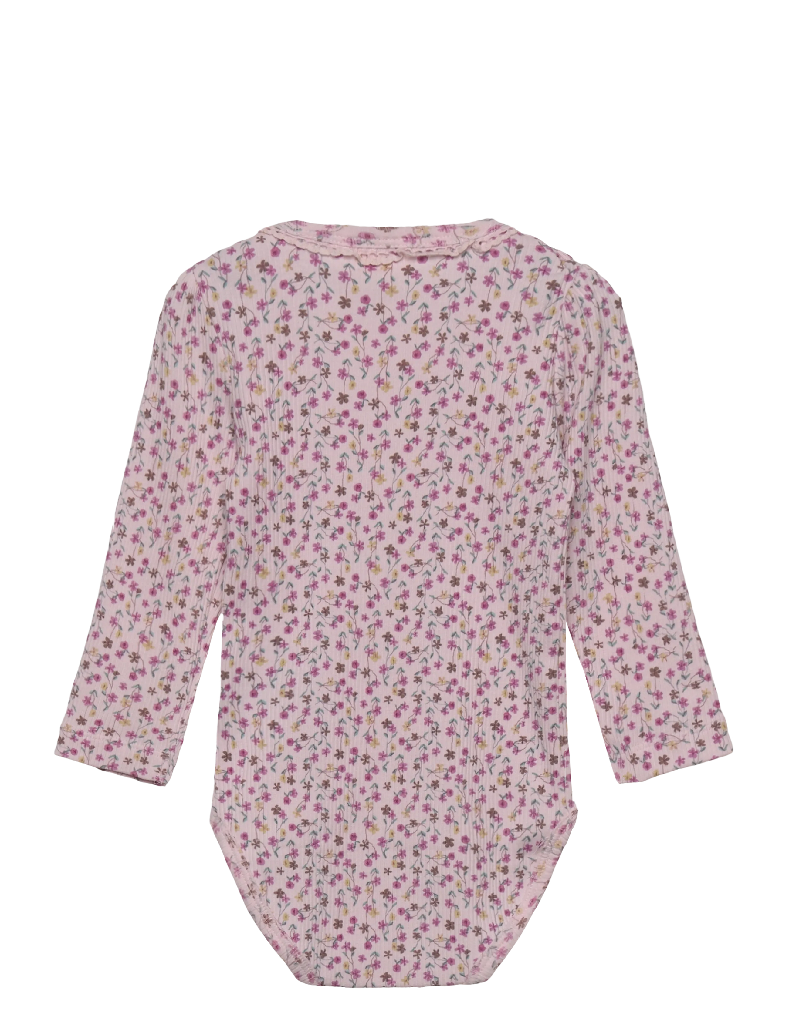 Minymo - Body LS AOP Rib - laagste prijzen - tender touch - 1