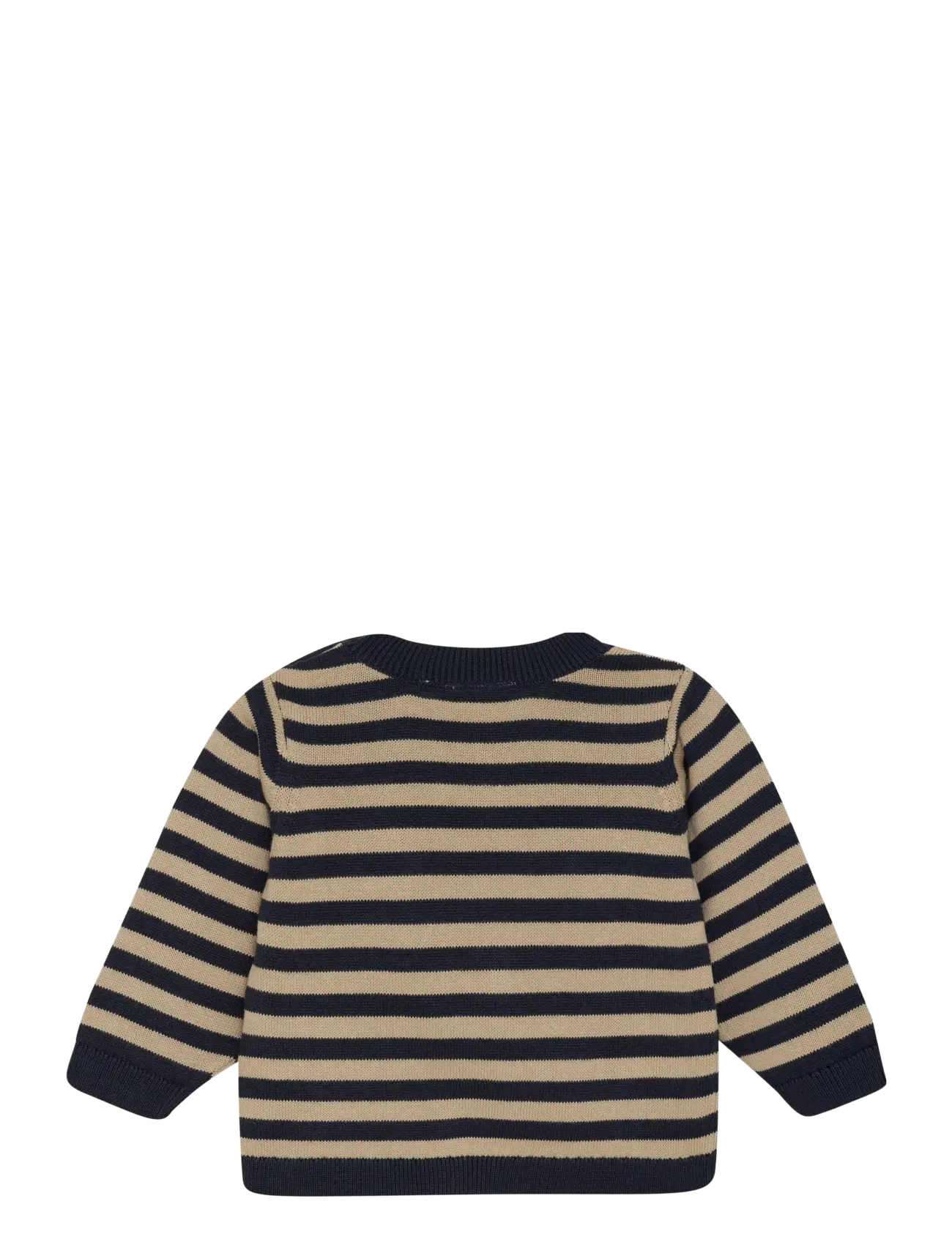Minymo - Pullover Knit - truien - parisian night - 1