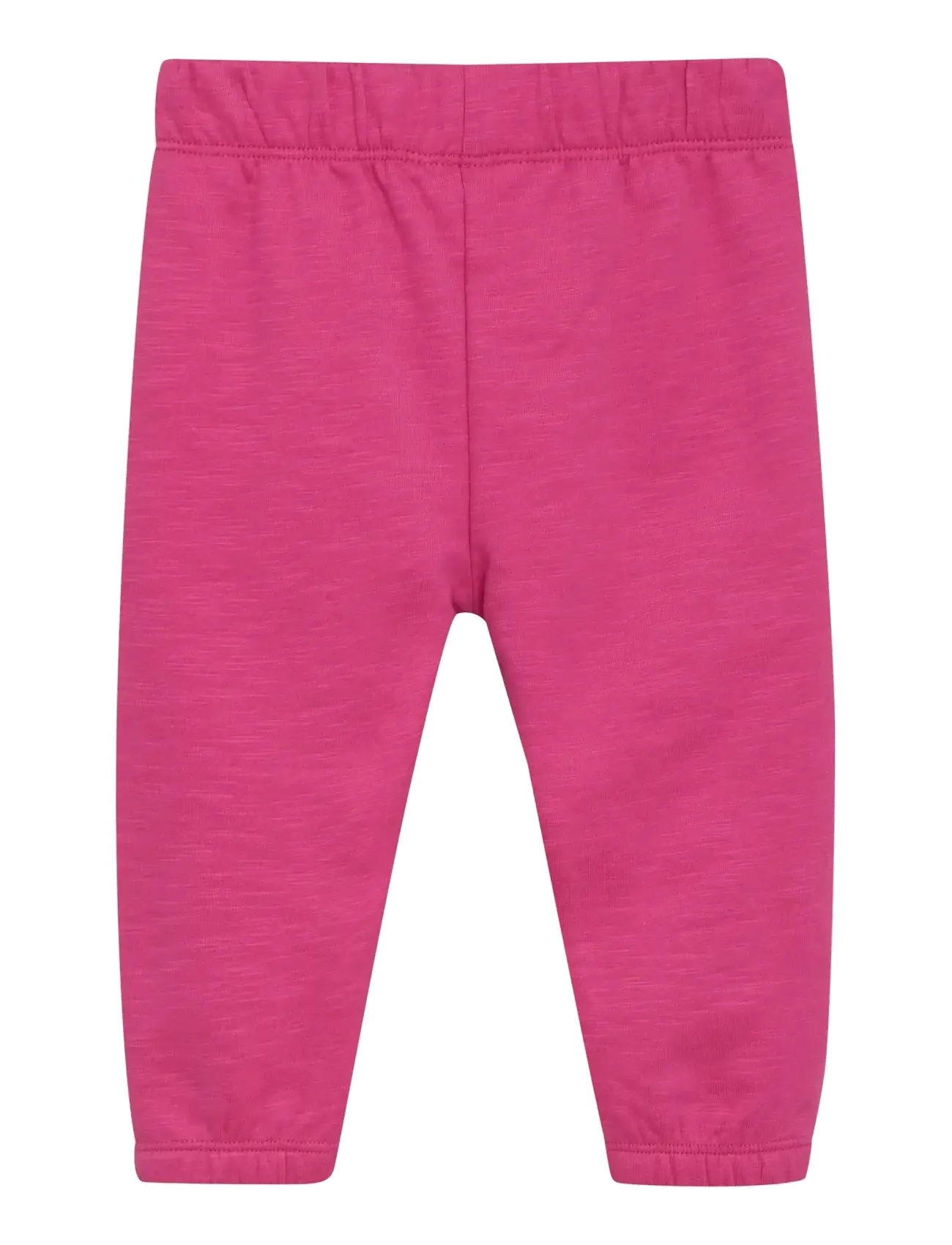 Minymo - Pants Sweat - jogginghosen - fuchsia fedora - 1