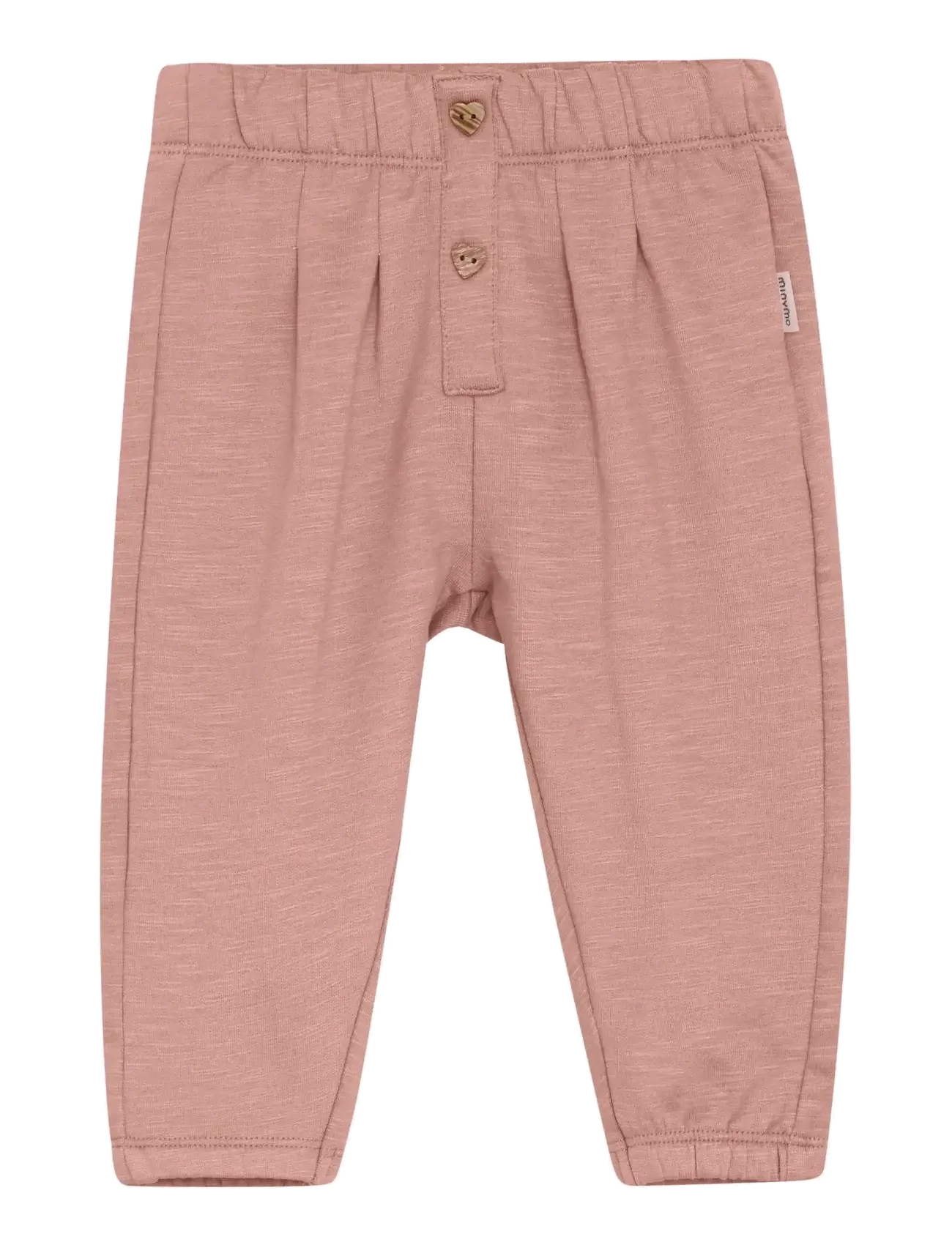 Pants Sweat - MISTY ROSE