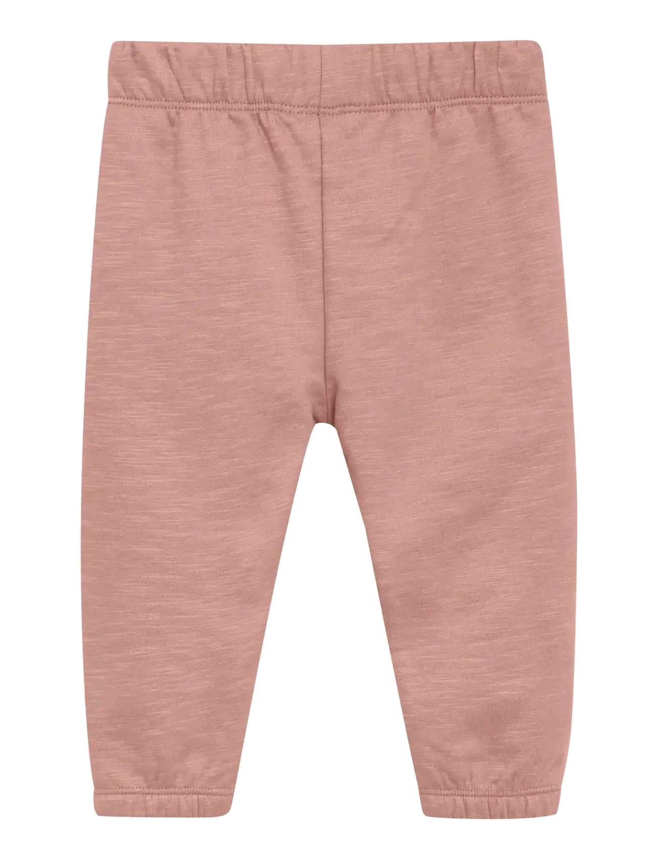 Minymo - Pants Sweat - jogginghosen - misty rose - 1
