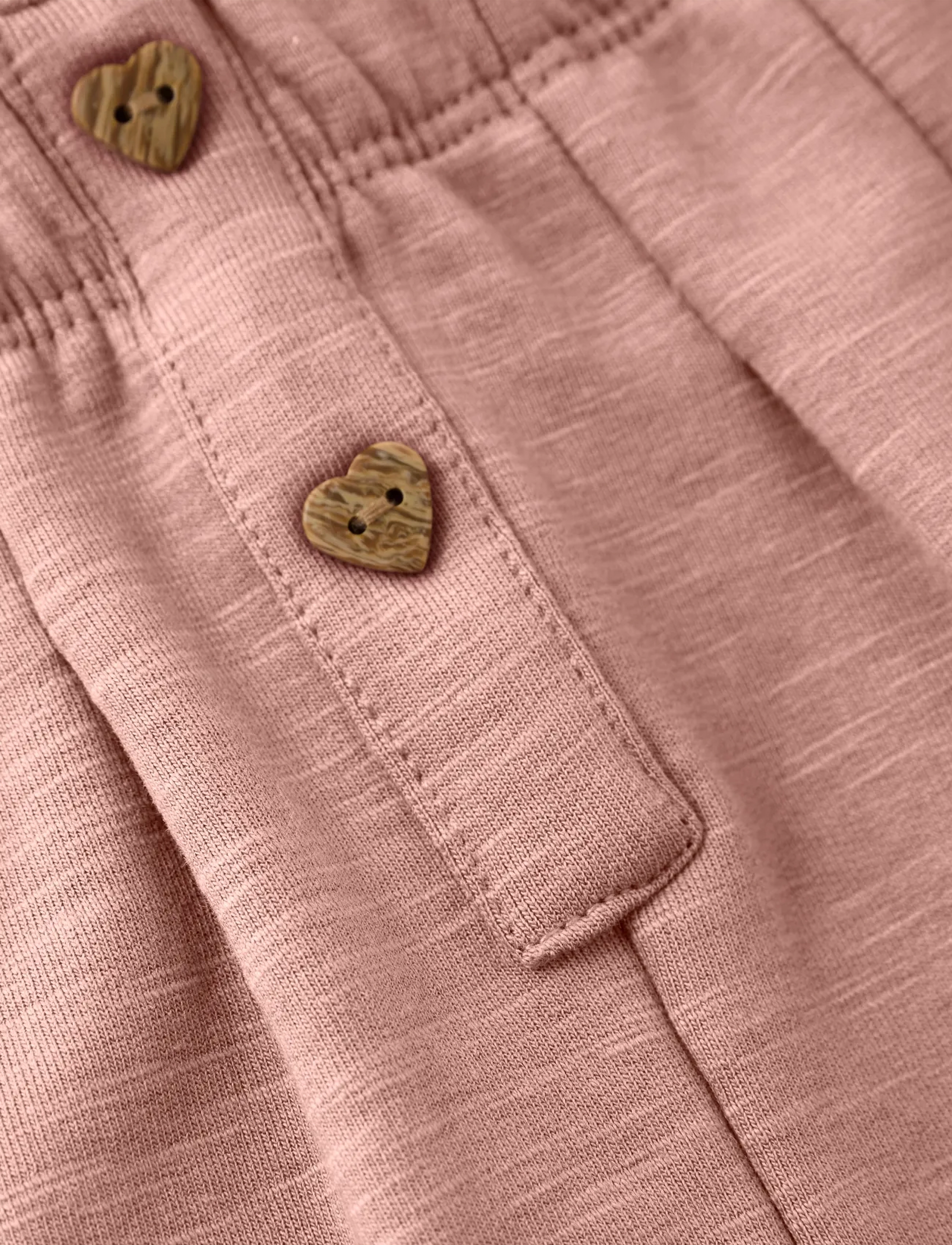 Minymo - Pants Sweat - jogginghosen - misty rose - 2