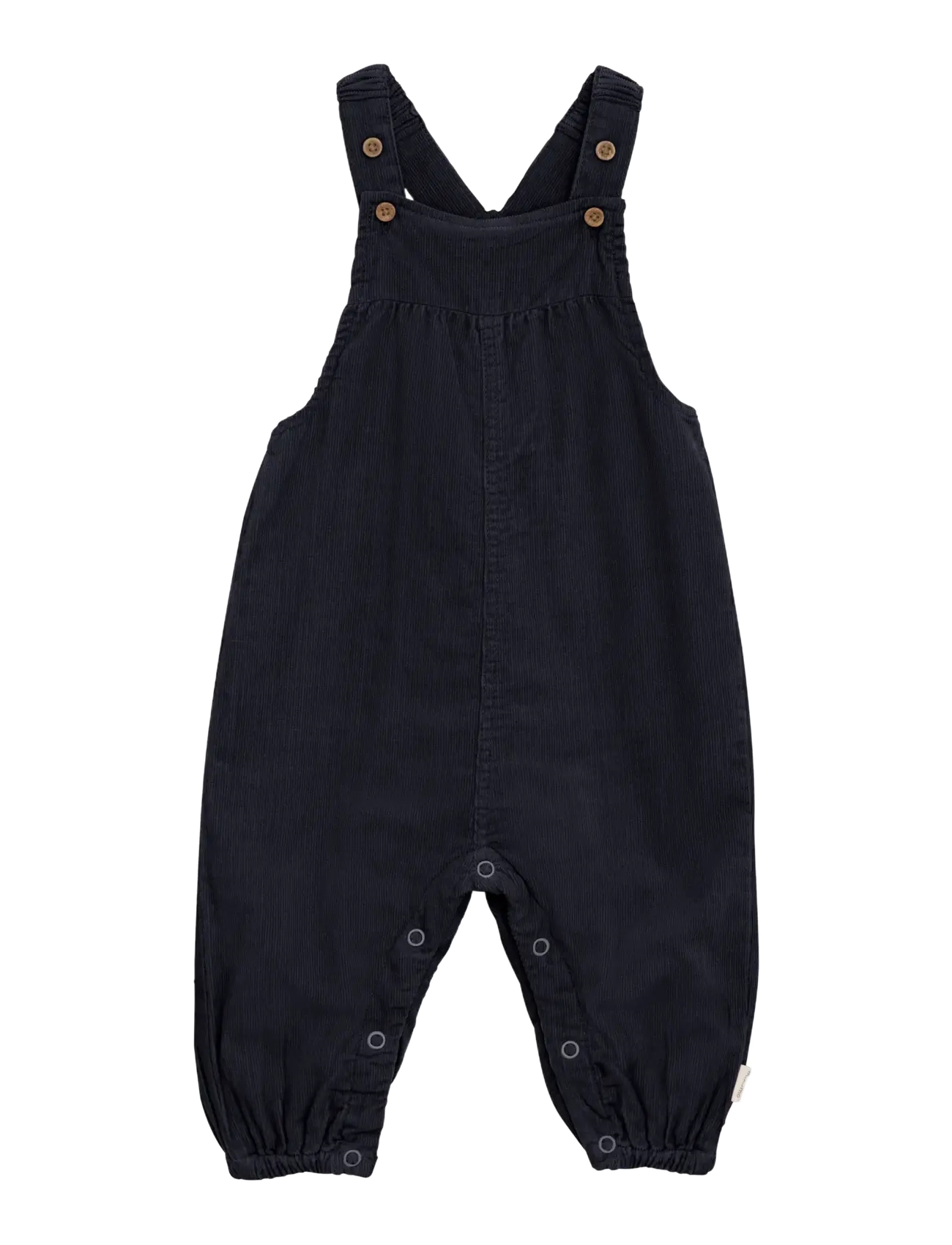 Overall Corduroy w. Lining - PARISIAN NIGHT