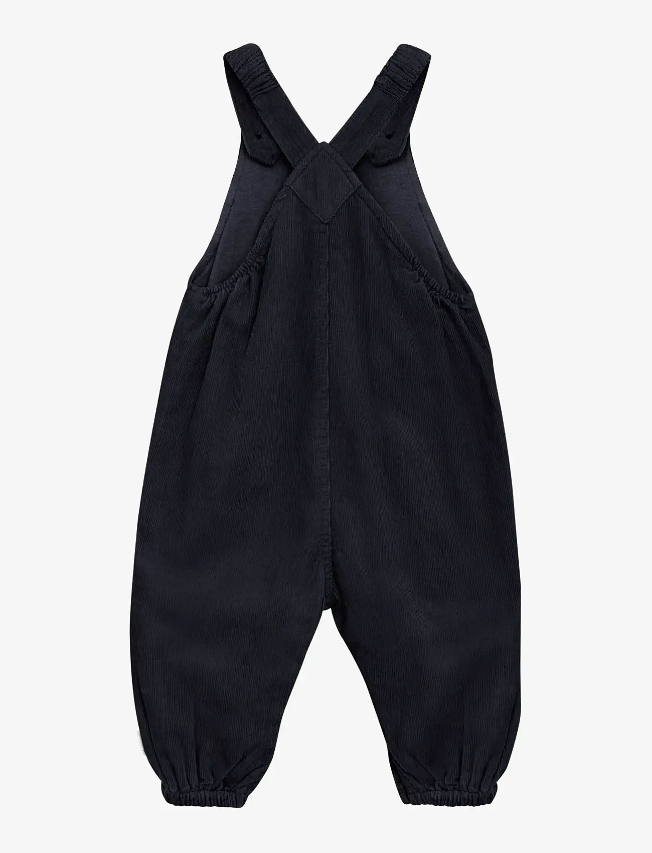 Minymo - Overall Corduroy w. Lining - die niedrigsten preise - parisian night - 1