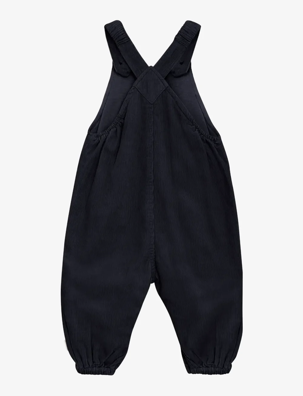 Minymo - Overall Corduroy w. Lining - haalarit - parisian night - 1