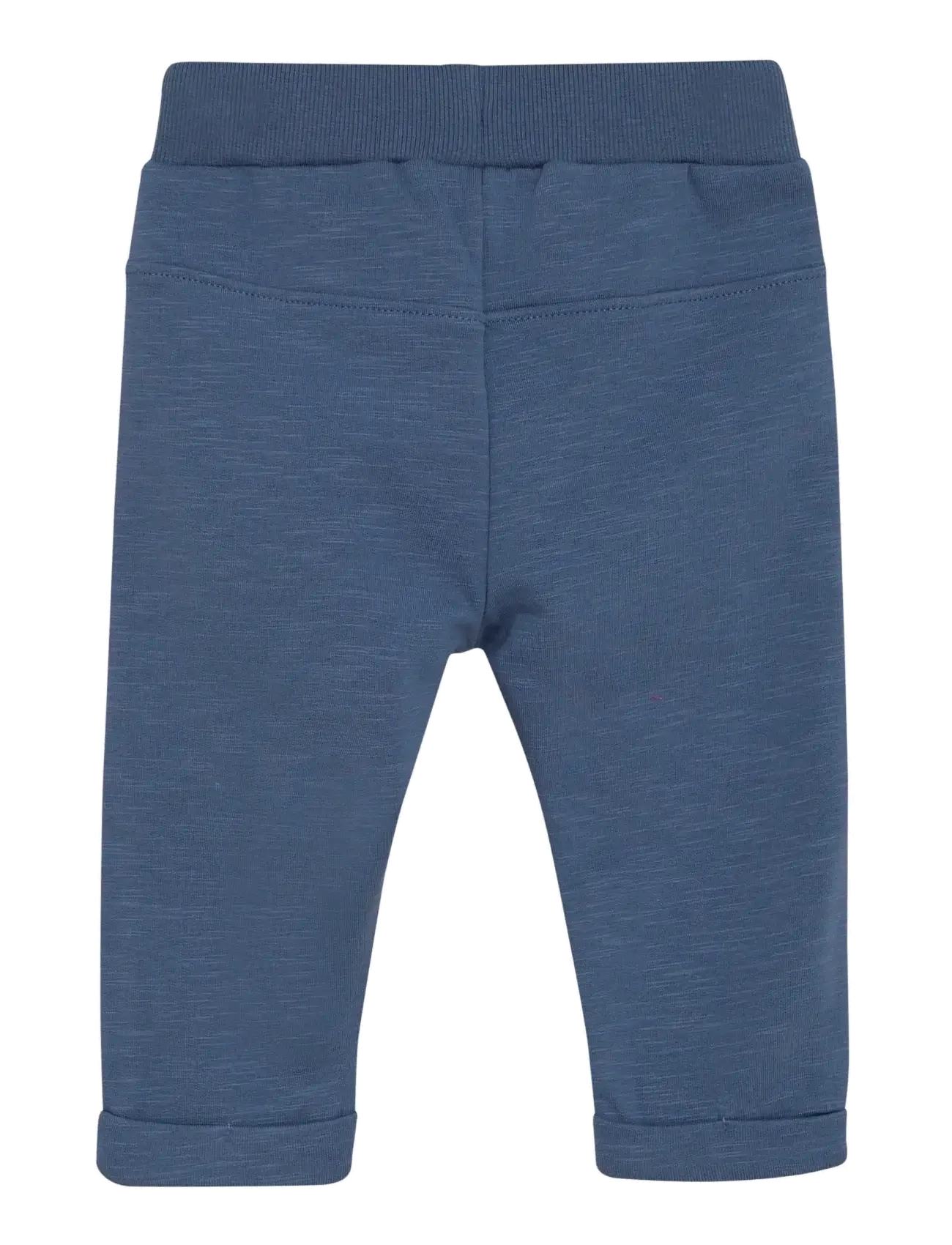 Minymo - Pants Sweat - china blue - 1