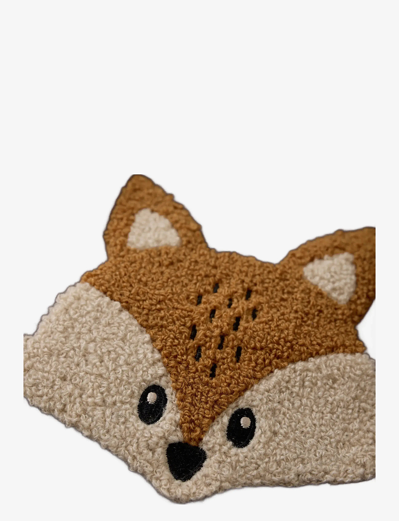 Minymo - Sweatshirt LS - odzież - bracken - 3