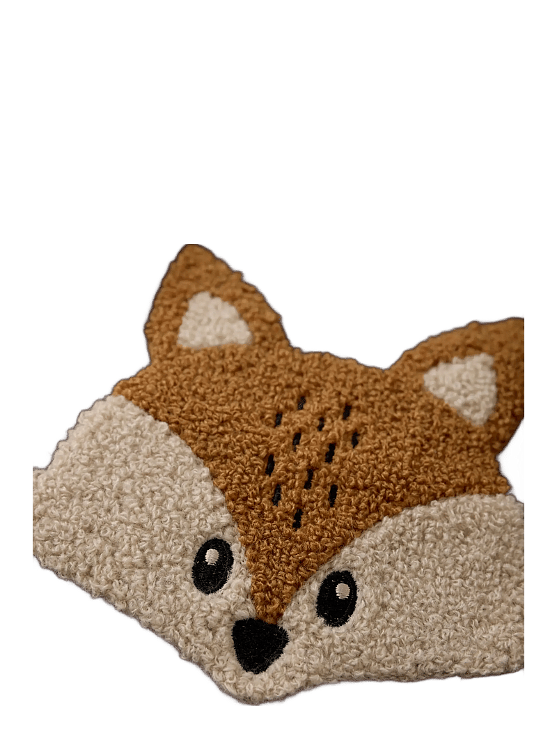 Minymo - Sweatshirt LS - sweatshirts - bracken - 3