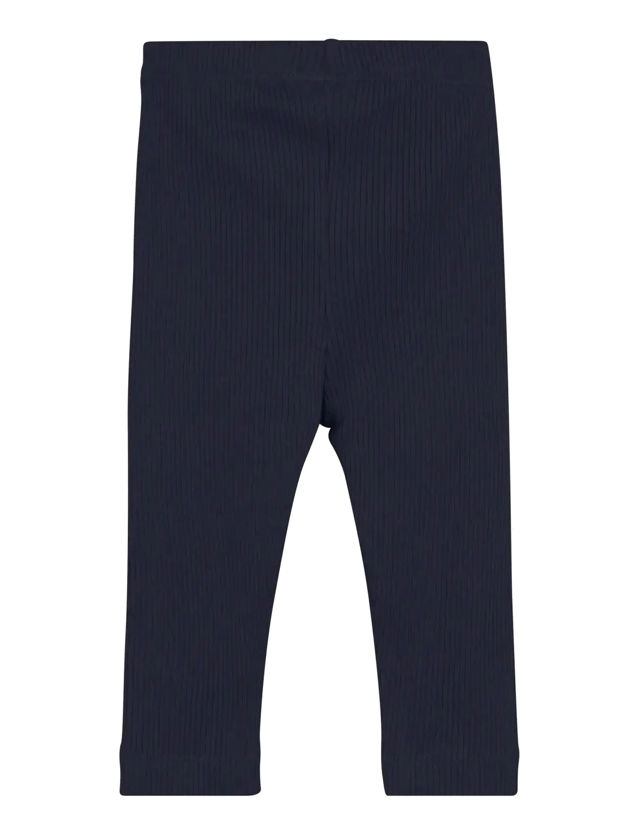 Minymo - Leggings Rib - lowest prices - parisian night - 1