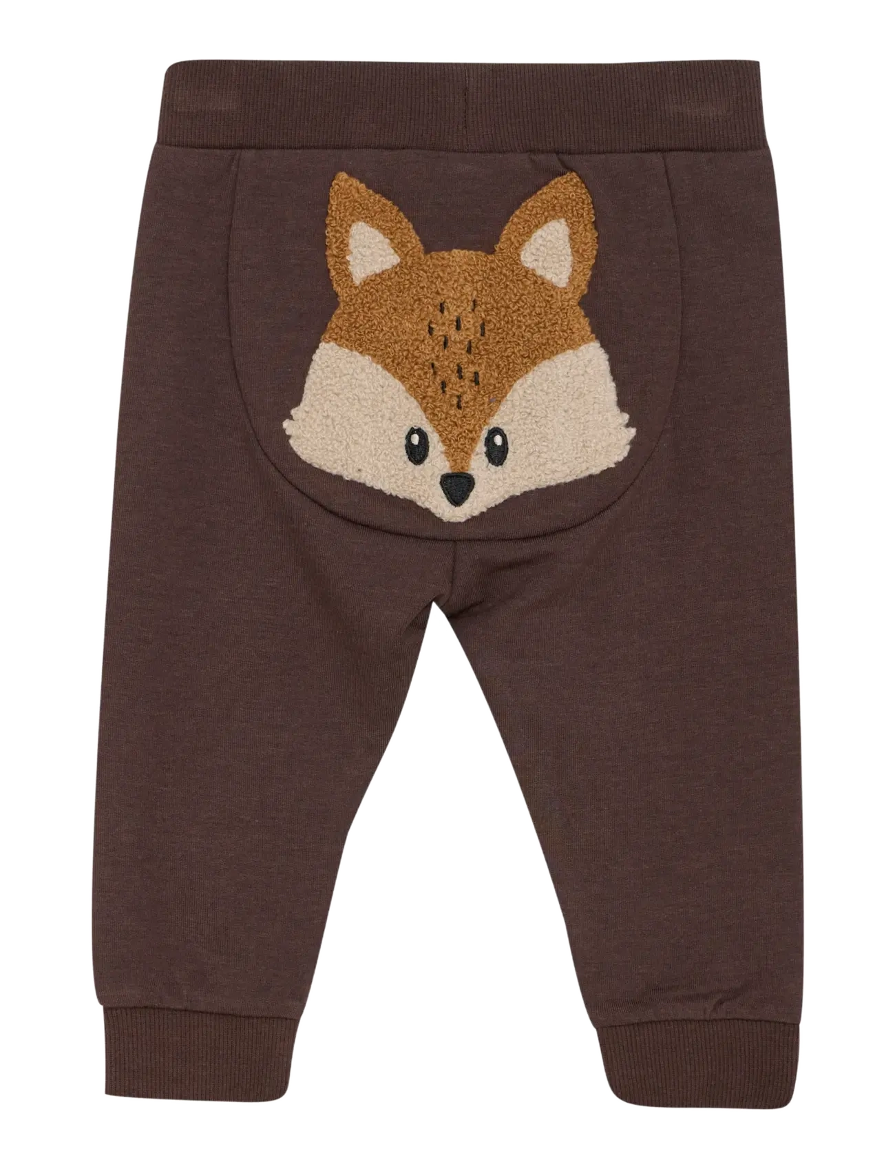 Minymo - Pants Sweat - die niedrigsten preise - bracken - 2