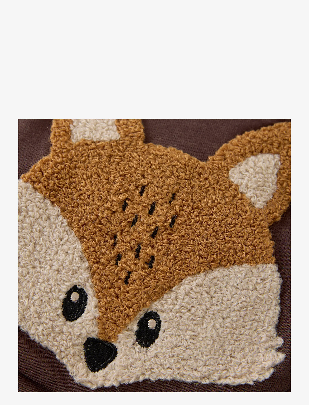 Minymo - Pants Sweat - jogginghosen - bracken - 3