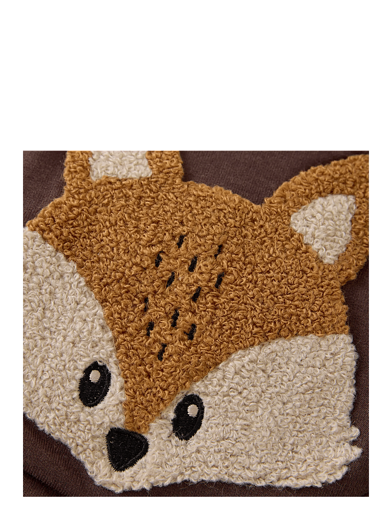 Minymo - Pants Sweat - jogginghosen - bracken - 3