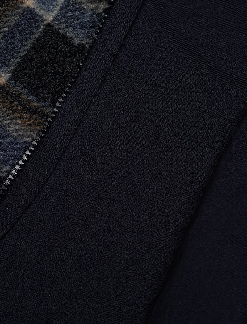 Minymo - Suit Teddy w. Lining - buksedragter - parisian night - 3