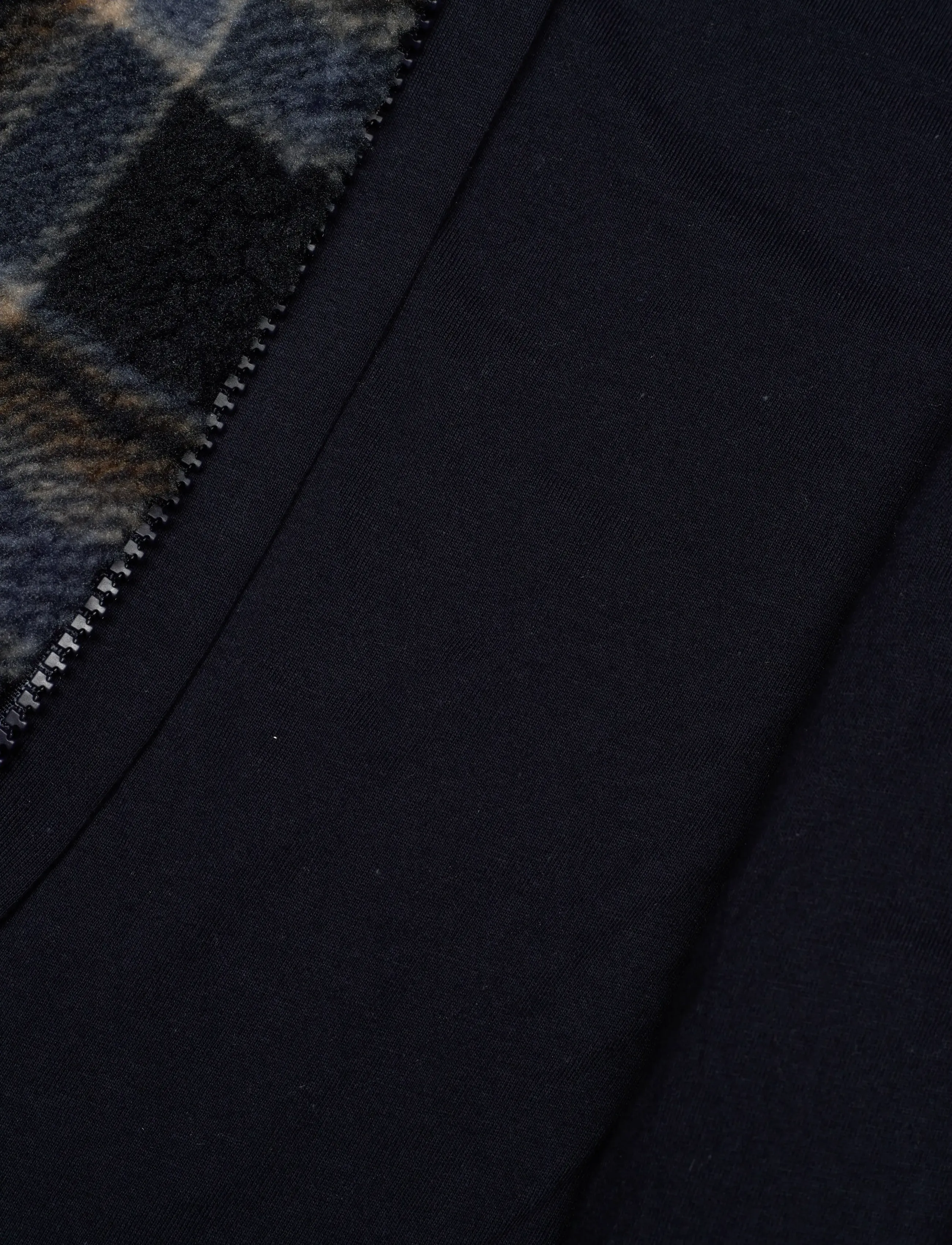 Minymo - Suit Teddy w. Lining - buksedragter - parisian night - 3