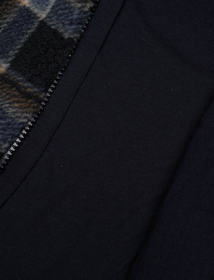 Minymo - Suit Teddy w. Lining - jumpsuits - parisian night - 3