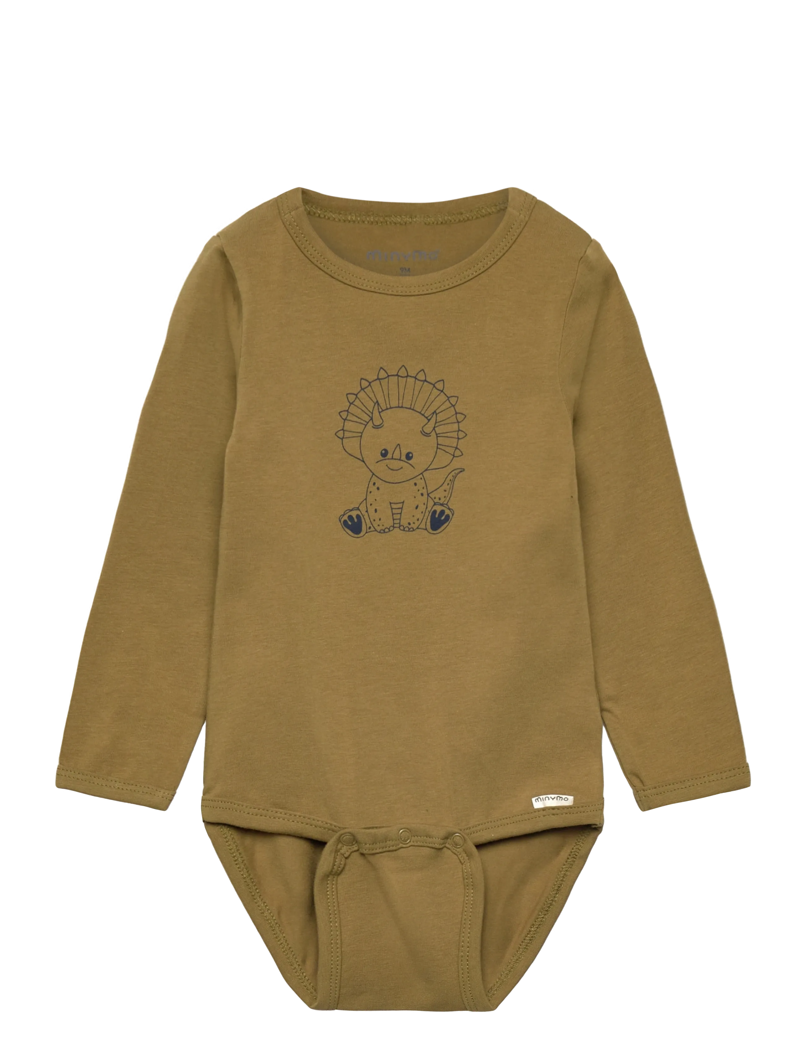 Body LS - DRIED HERB