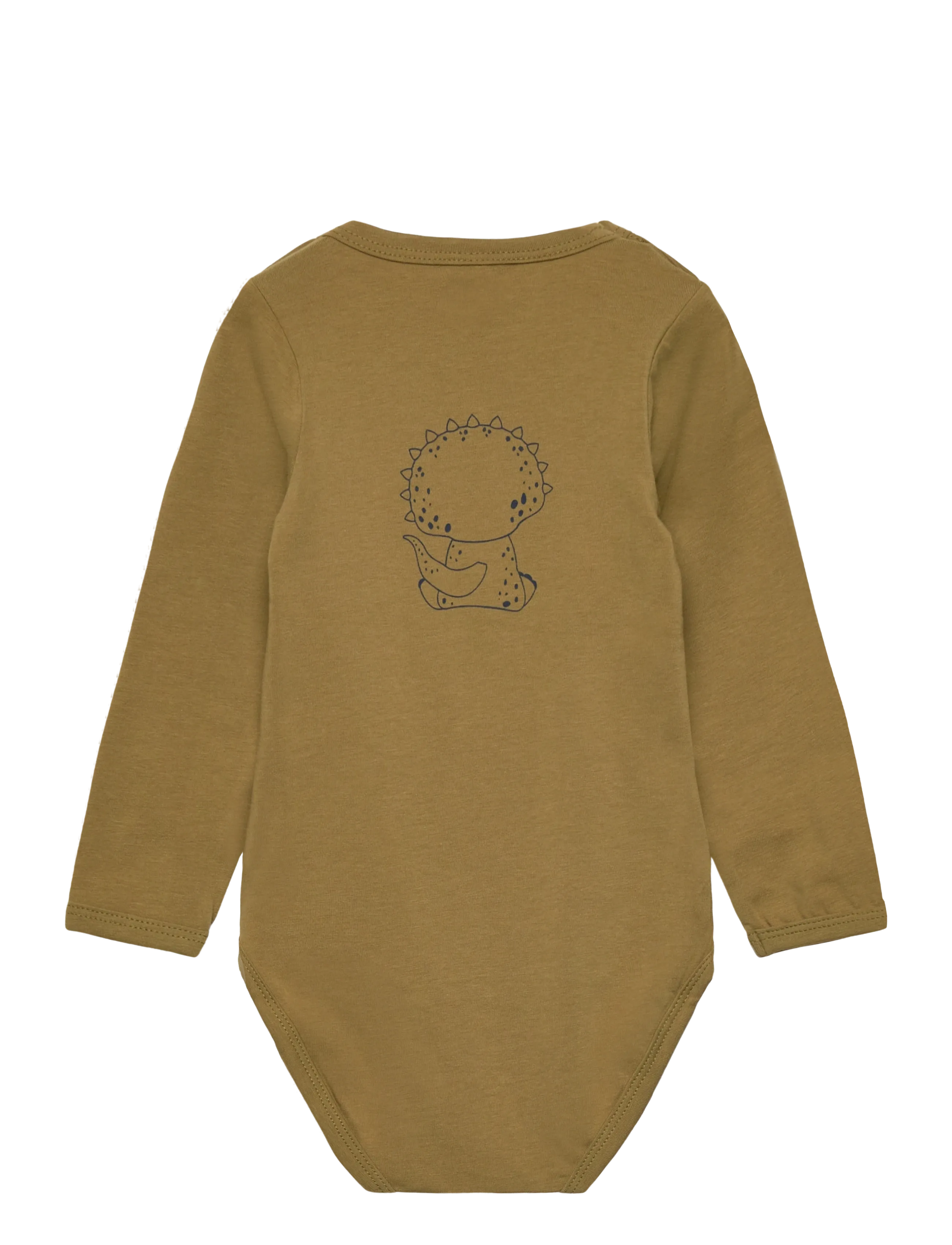 Minymo - Body LS - dried herb - 1