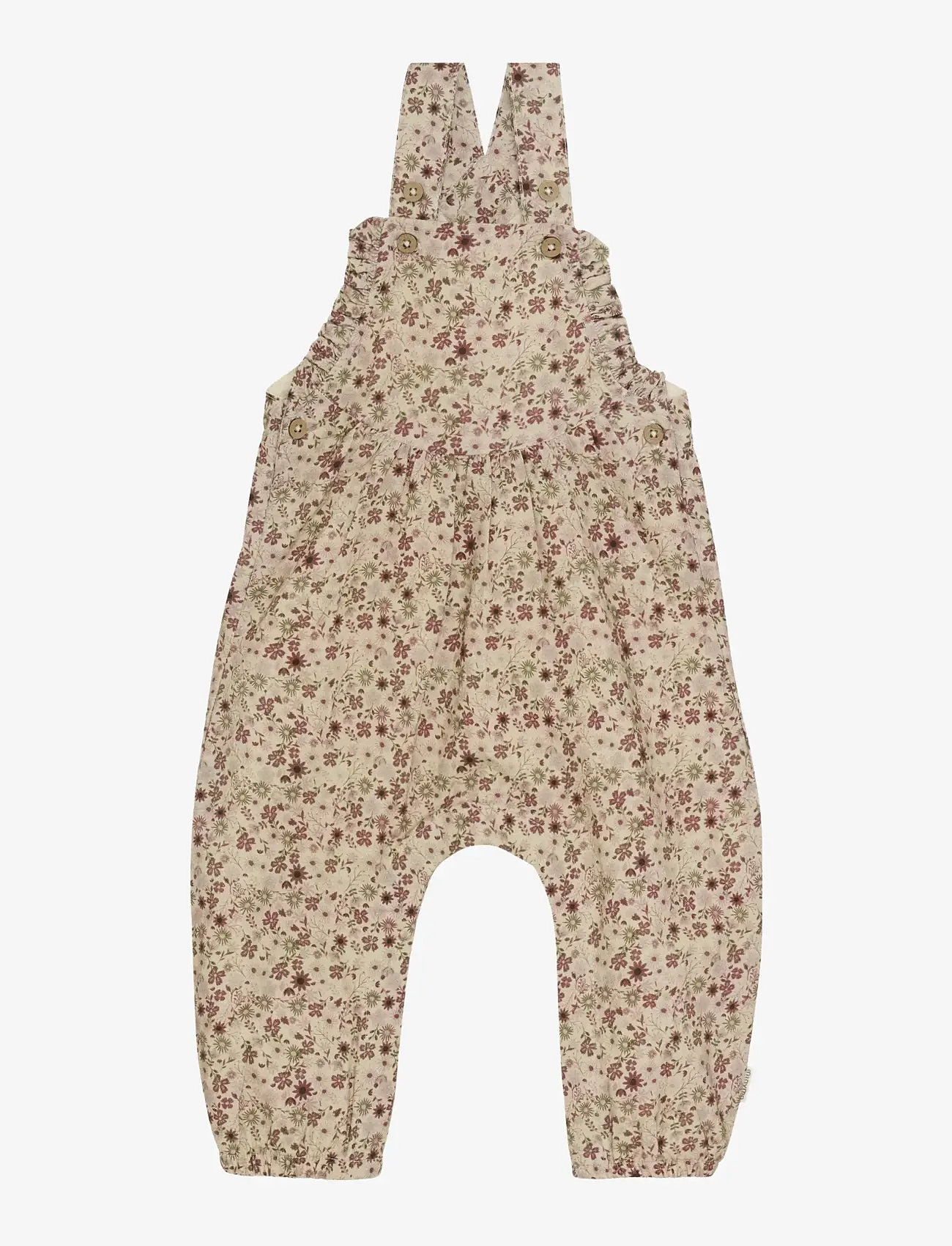 Minymo - Overall AOP - lowest prices - shadow gray - 0