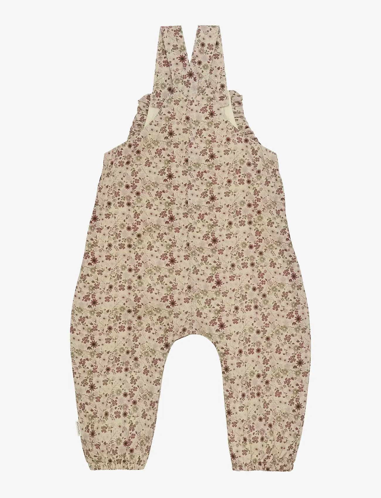 Minymo - Overall AOP - lowest prices - shadow gray - 1