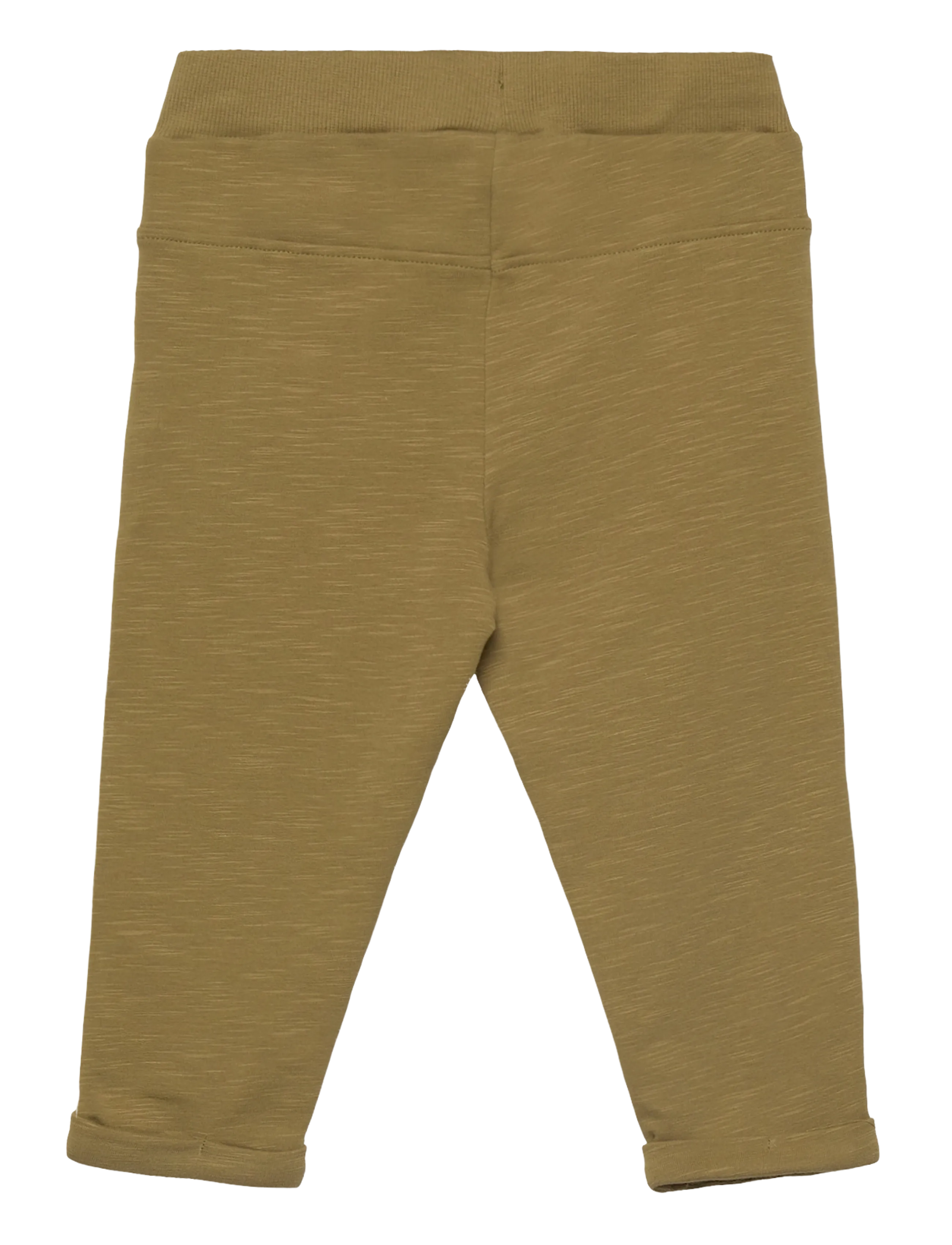 Minymo - Pants Sweat - dried herb - 1