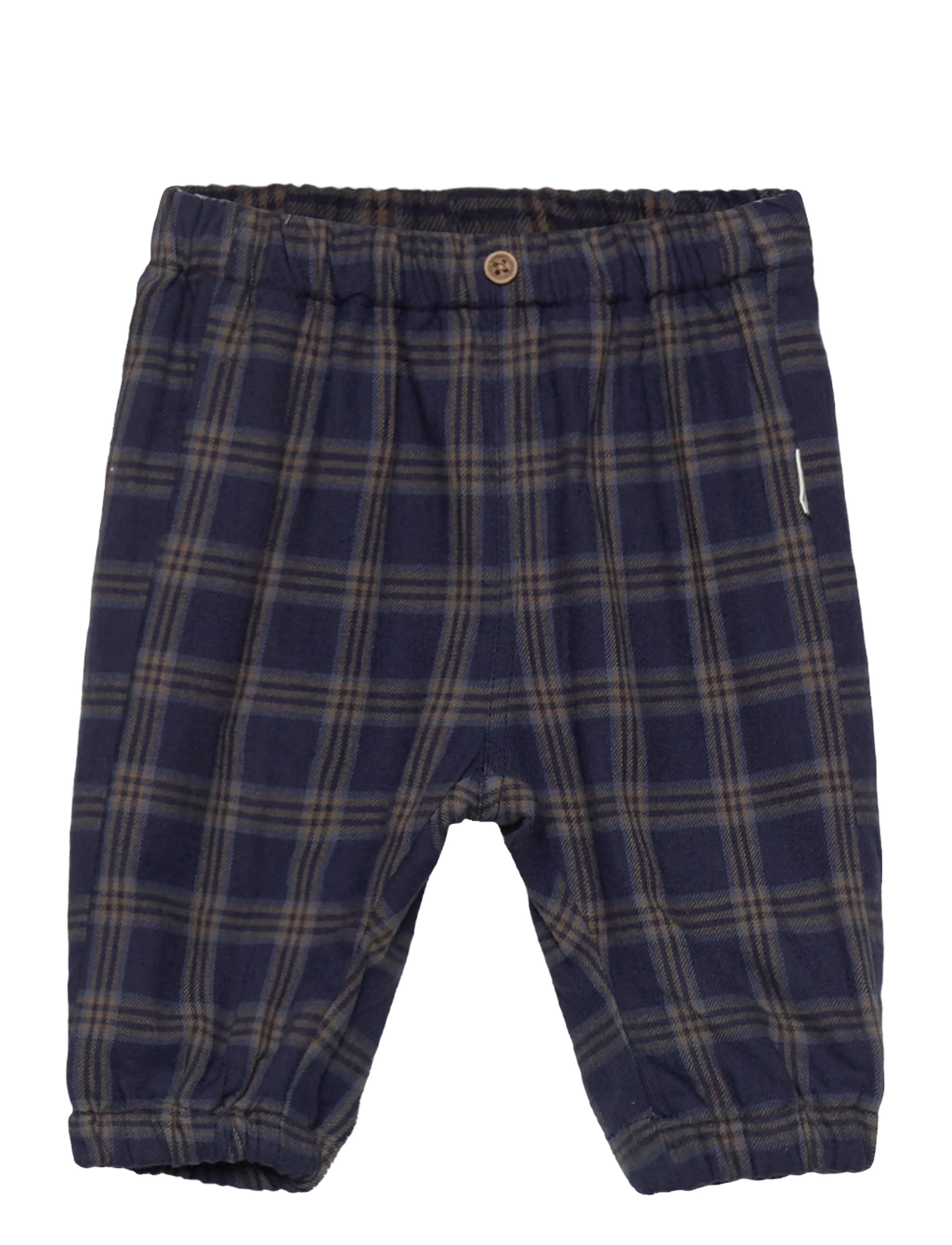 Pants Check - PARISIAN NIGHT