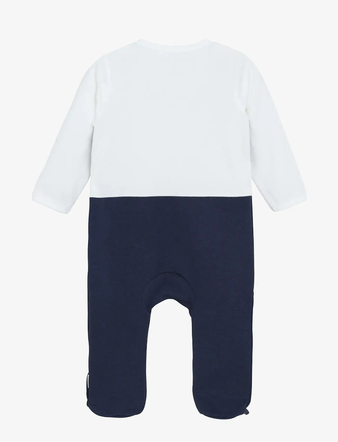 Minymo - Suit LS - laveste priser - parisian night - 1