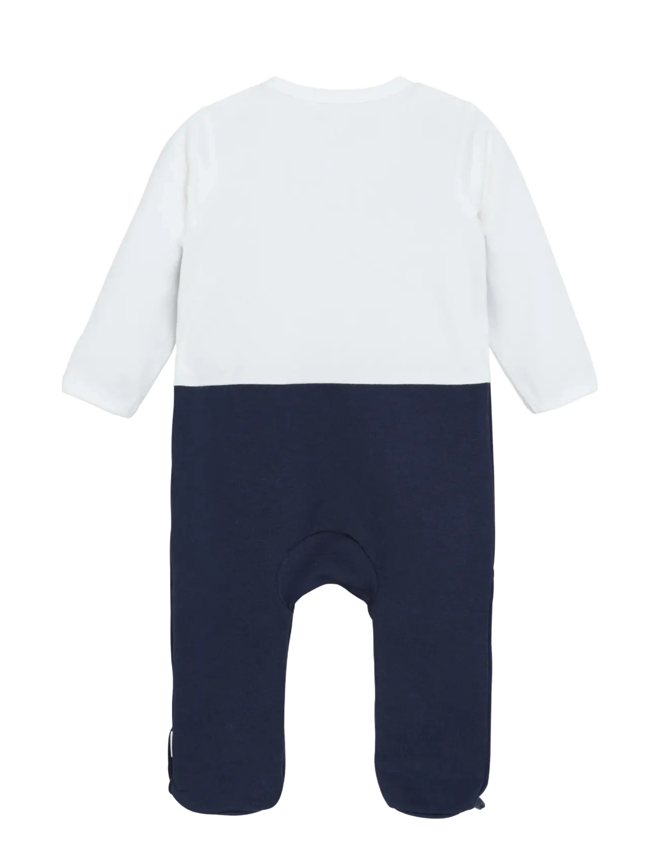 Minymo - Suit LS - parisian night - 1