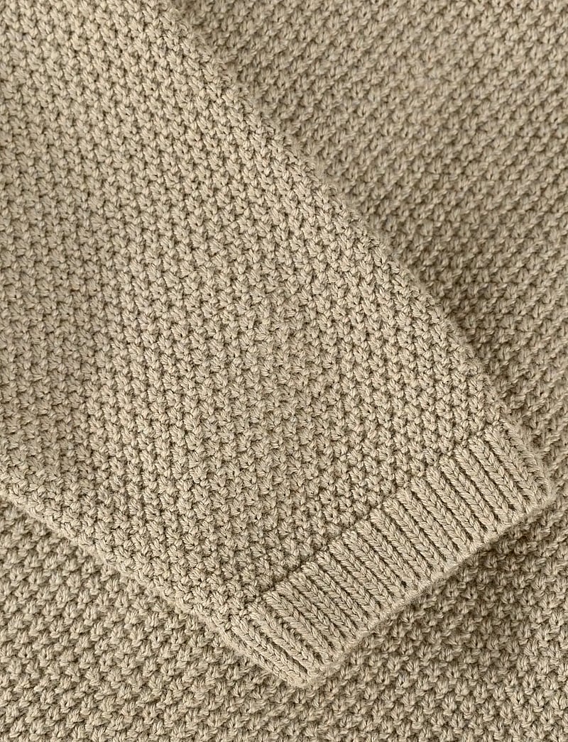 Minymo - Cardigan Knit - cardigans - crockery - 3