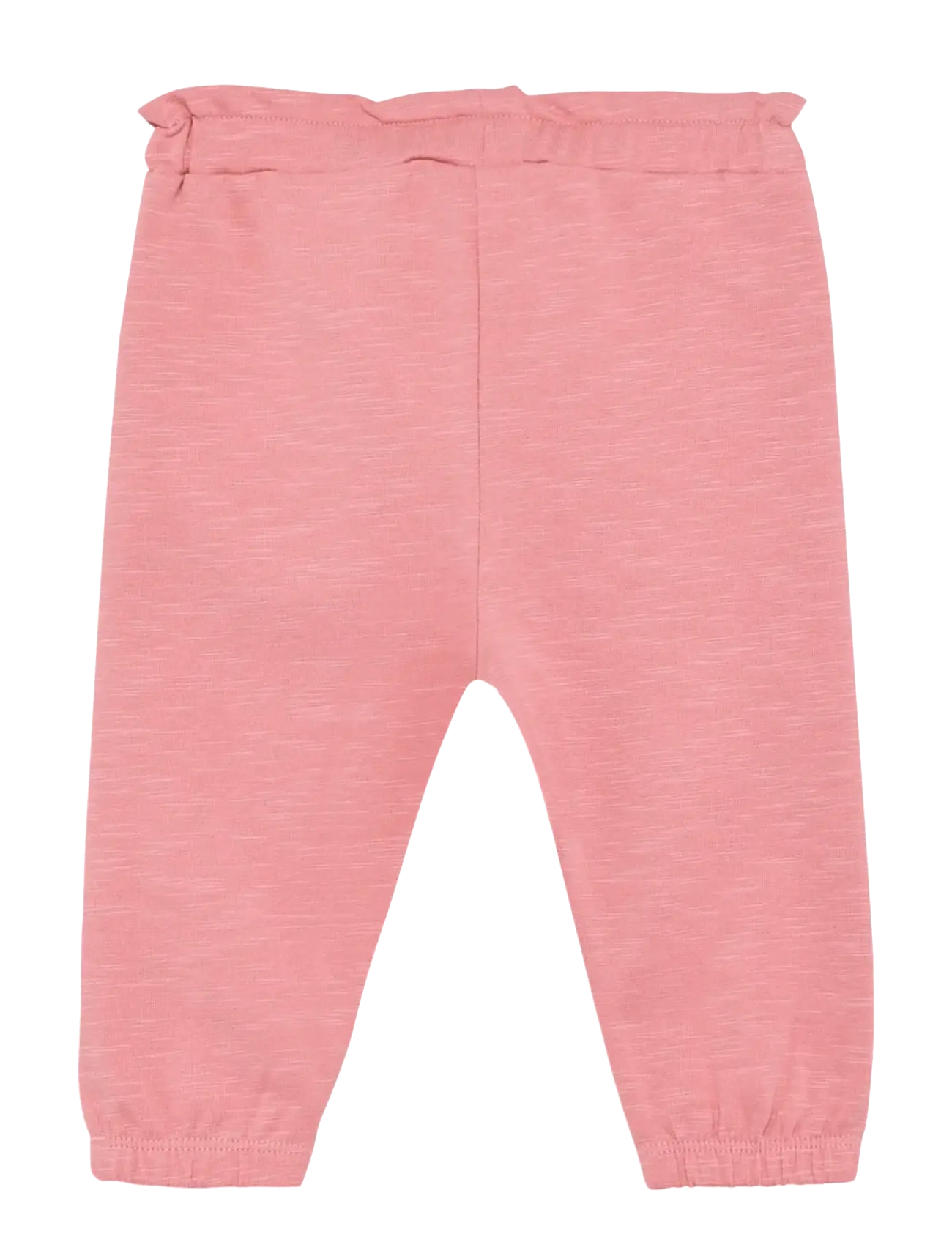 Minymo - Pants Sweat - jogginghosen - brandied apricot - 1