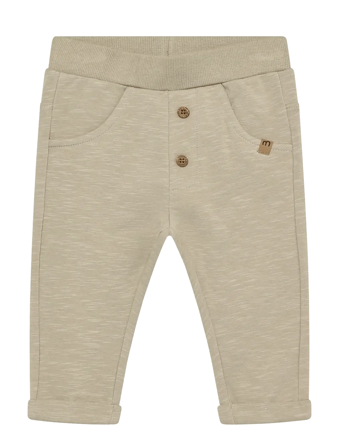 Pants Sweat - CROCKERY