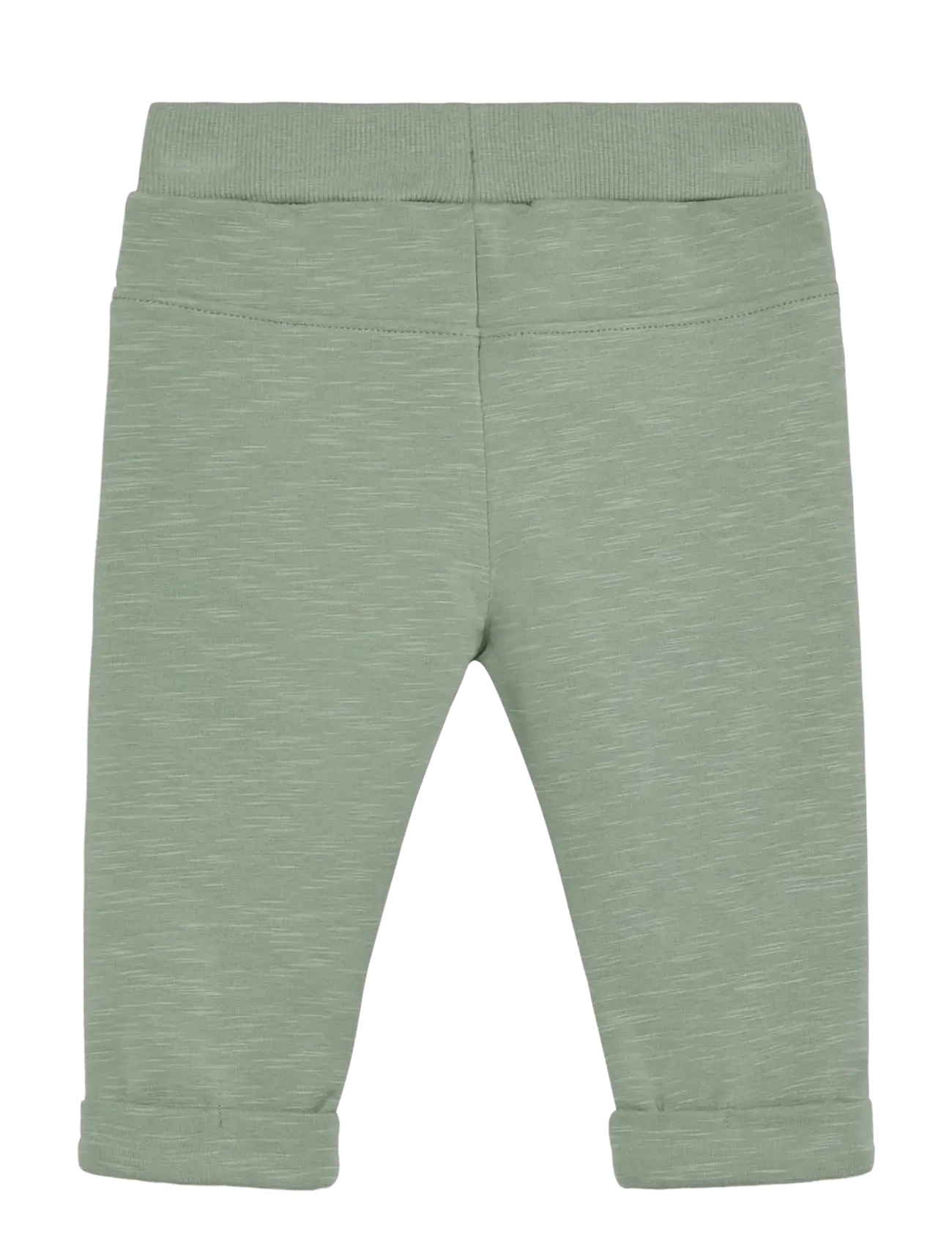 Minymo - Pants Sweat - jogginghosen - lily pad - 2