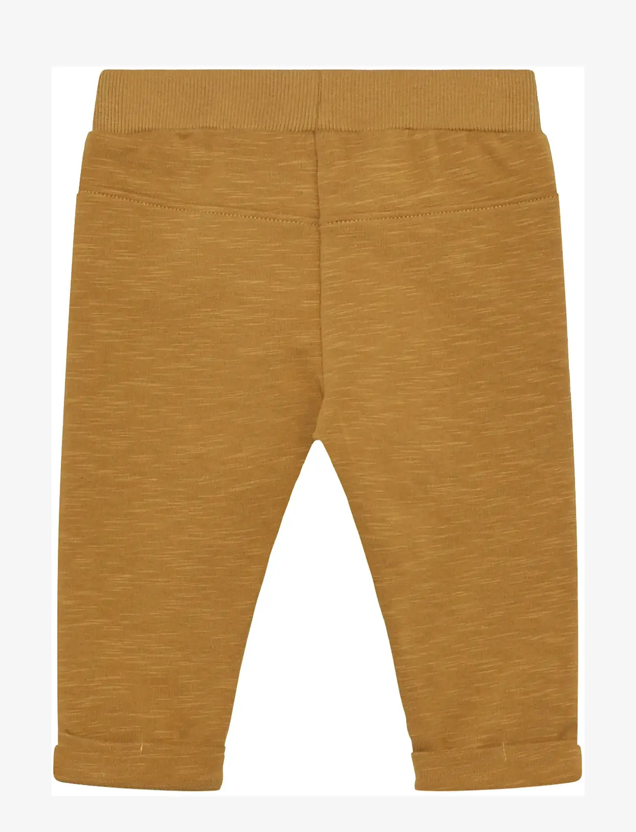 Minymo - Pants Sweat - sweatpants - medal bronze - 2